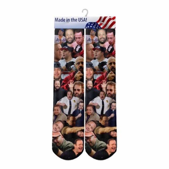 Kevin James Socks - Picture 1 of 1